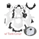 ABS Injection Unpainted Fairing Kit+Tank For Yamaha YZF R1/R1M YZF-R1M 2015-2019