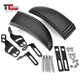 Motorcycle Brake Caliper Air Duct Cooler Guard For Yamaha YZF-R1 YZF-R1M YZF-R6