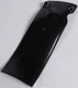 Acerbis Airbox Mud Flap Black 2081670001 Acerbis Airbox Mud Flap Black 2081670001