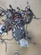 Yamaha 2003 250HP HPDI used main engine harness and electrical parts as seen