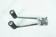 10 Harley Touring FLHTK Electra Glide Ultra OEM Gear Shifter Lever Pedal Pedals