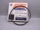 NOS Yamaha RT1 RT1MX 1971 Genuine Oversize .50 2nd O/S Piston Ring 284-11611-20