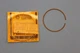 NOS Yamaha Piston Ring 0.50 MX100 KT RC 7YF-1162A-00 427-11611-20-00