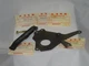 Honda NOS OEM cam chain guide set fits CX500, 14620-415-024
