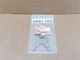 VTG NOS Kawasaki KZ650 Ignition Switch KEY Set #839 " 27008-068-39 " SGO1 #52