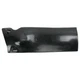 Acerbis 2081670001 Air Box Mud Flap Black Acerbis 2081670001 Air Box Mud Flap Black