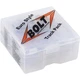 Bolt Hardware 50 Piece Euro Style Track Pack II -  - 48EUTP