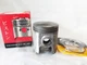 FOR Suzuki TS100 TC100 '73-'77 GT185 '73-'77 Piston & Rings O/S1.00 New