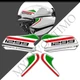 Motorcycle fuel tank sticker protection kit DUCATI PANIGALE V2 899 959 1199 1299
