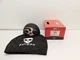 MXS2 AF-8102176G NOS Fulmer AF-81 Half Helmet Smoothie Glory Adult X-Small