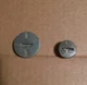 SUZUKI RM-Z450 2005-2017 RM-Z250 OEM ENGINE PLUG SET 09248-12007 / 09259-26011
