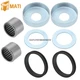 Rear Swingarm Bearing Seal Rebuild Kit for Yamaha Warrior 350 Raptor 350 YFM350