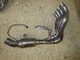 Honda cbr1000rr SP CBR1000RR-R 2024 exhaust front header pipes + oxygen sensors