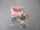 NOS Yamaha OEM Right Contact Breaker Points 1962 YDS2 156-81221-21