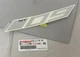 Yamaha MT09 Decal Side Cover Graphic 1 Silver 2019 (1) OEM #BS2-2173E-40-00 M279