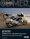 Clymer Street Manuals #M501-3