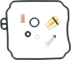 K&L SUPPLY Carburetor Repair Kit 18-5171 Yamaha XVS650A V Star Classic