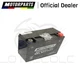 BATTERY 12V 18AH YTX20HL GEL KAWASAKI Z R (KZ1100R1/R2) 1100 1984-1985