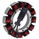 32Amp Stator for Harley Softail Springer Super 29970-88D 29970-88C 29970-88A 32Amp Stator for Harley Softail Springer Super 29970-88D 29970-88C 29970-88A