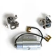 1976-79 Yamaha Condenser & Contact Points Kit tune up rd400 rd 400 set 76 77 78