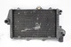 1984-1997 BMW K75RT RADIATOR WATER COOLER OEM K1100RS K1100LT K1100RS K100RS