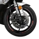 R&G Racing Rim Tape RIMTAPE0002YE