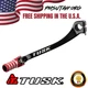 Tusk Shift Lever 2021&ndash;2026 Honda CRF450RL CRF 450RL Engine Gear Shifter Pedal