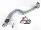 2005-2024 Suzuki DRZ400SM OEM Rear Brake Pedal 2000-2019 DRZ400S Stock Lever