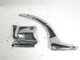 Frame Grip + Side Cover Suzuki Motorcycle VL800 Boulevard Volusia OEM 2001 2013