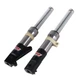 NCY SLAMMED FRONT FORKS / SHOCKS (GREY, DISC) HONDA RUCKUS, DIO