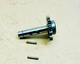 2003 - 2006 YAMAHA WR 450 OIL PUMP SHAFT GEAR 5TA-13300-00-00 WR450 YZ450 PIN