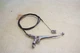 1968 BSA A65 A65T Thunderbolt Lightning A65L A-65 650cc *2064 Brake Lever 