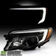 For 2016-2018 Honda Pilot 17-20 Ridgeline Halogen w/LED DRL Headlight Driver