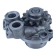 2004 YAMAHA YFZ450 OIL PUMP 5TA-13300-00-00