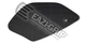 TANK PROTECTOR STICKER KIT FOR BMW S1000R/RR 2015-CURRENT EAZI-GRIP PRO108BL BLACK