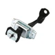 Front Rear Right LH Door Hinge Check Arm Stop Strap For Honda CR-V 2012-2016