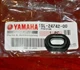 YAMAHA SEAT EXTENSION,GAS TANK ACCESS COVER RUBBER GROMMET YZ250F,WR250F,YZ250FX