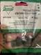 AP11626  Extruded U-Nut, for M5-.8 Screw, for GM 11500657, 11504693 (Qty: 4)