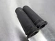 99 Harley Dyna Glide FXDS handlebar grips w throttle sleeve tube 56220-94A