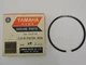 284-11611-10 NOS Yamaha Piston Rings 1st OS 0.25 mm RT1 RT1B RT1MX W15040