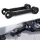Adjustable Lowering Suspension Links Kit Fit For Honda CRF450RL 2021-2025 Black
