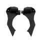 Dash Air Intake Ram Cover Fairing For 2015-2019 Yamaha YZF R1S R1