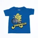 Factory Effex Yamaha Hauler Toddler T-Shirt /Royal 4T 23-83224