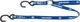 Fire Power 29-13013 1" Tie-Down Blue 2/Pk