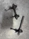 Yamaha IT400 YZ400 Transmission Shift Forks Shifting Fork Set 1979