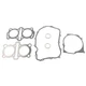 Complete Engine Gasket Kit For Honda CB400 CM400 1979-1981
