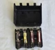 MZ ETZ 250 251 301 CAJA DE FUSIBLES ORIGINAL 1991 CON FUSIBLES
