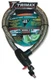 Trimax Gladiator Series Armored Cable - 48in. x 26mm Diameter TG3048SX