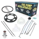 Fits 17-20 Honda CRF1000 Africa Twin 16700-MJP-G51 Fuel Pump Kit +Reg+Gasket QFS