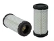 WIX 46449 Air Filter For Select 00-20 Argo John Deere Kawasaki Kubota Models